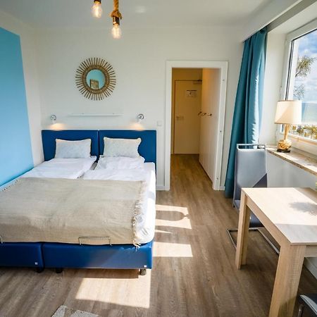 Apartamento Studio 31 "Strandgut" Grömitz Exterior foto