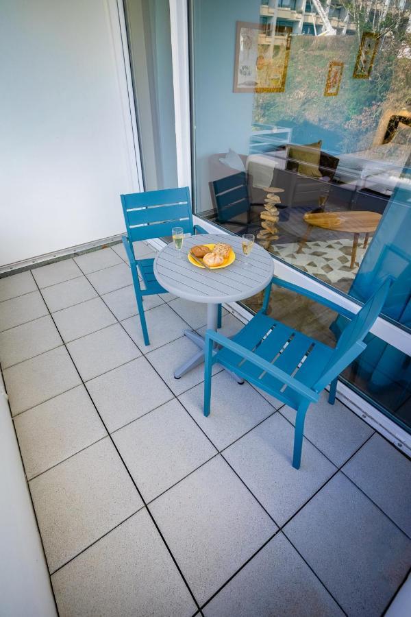 Apartamento Studio 31 "Strandgut" Grömitz Exterior foto