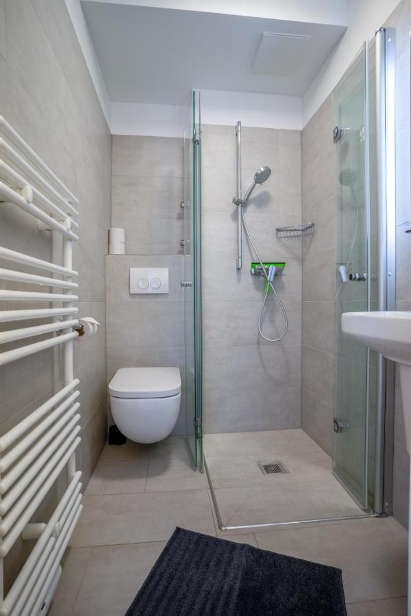 Apartamento Studio 31 "Strandgut" Grömitz Exterior foto